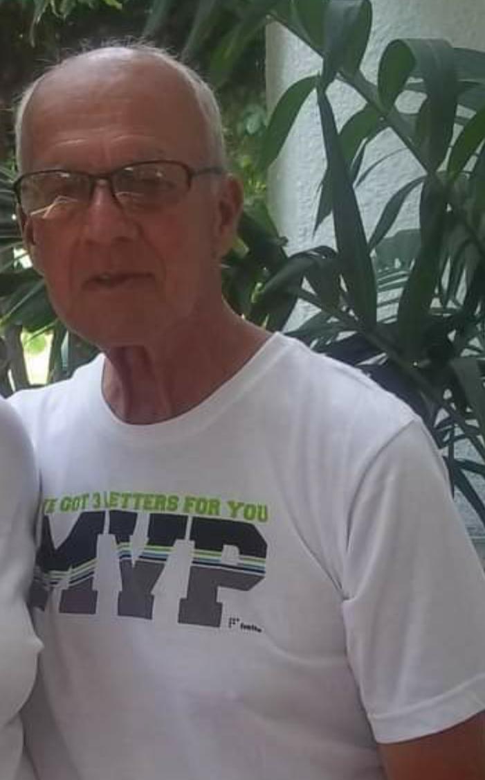 Murió el primer alcalde elegido por voto popular de Ocaña