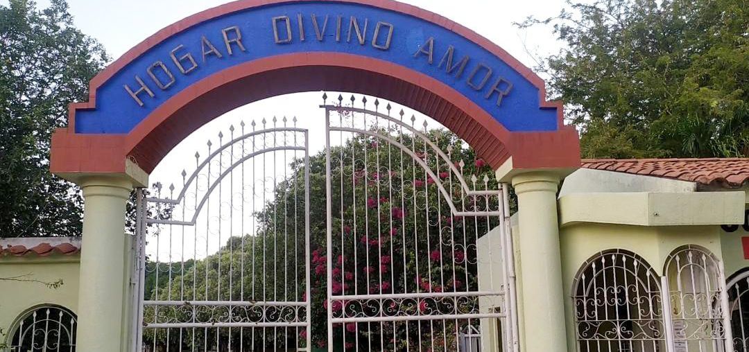 La fundación Hogar Divino Amor requiere la ayuda de la comunidad aguachiquense