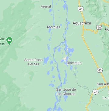 Resurge la idea de crear un nuevo departamento en Colombia