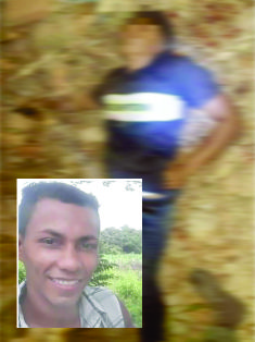 En Curumaní fue dado de baja uno de los más buscados del Cesar