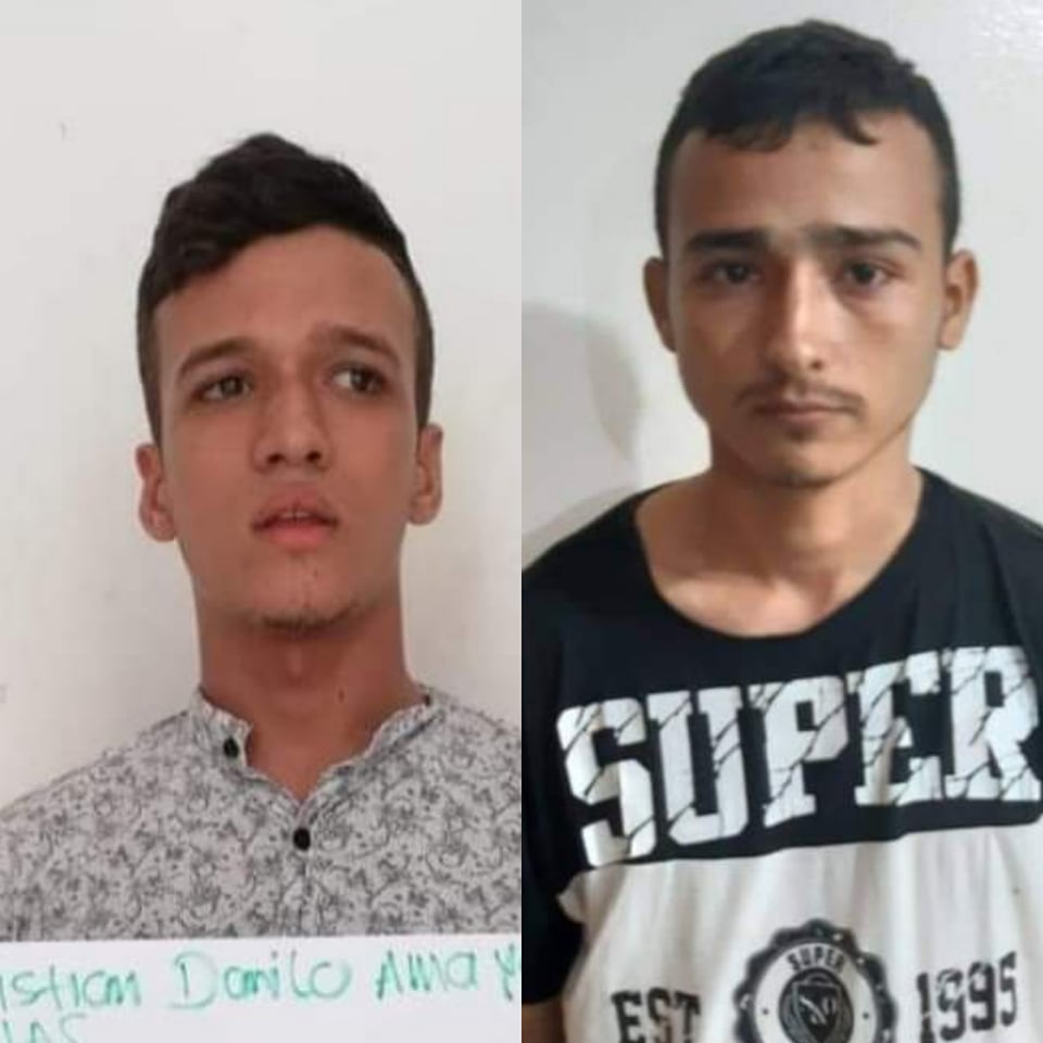 Identificadas las dos personas asesinadas en el barrio Libertad de Aguachica