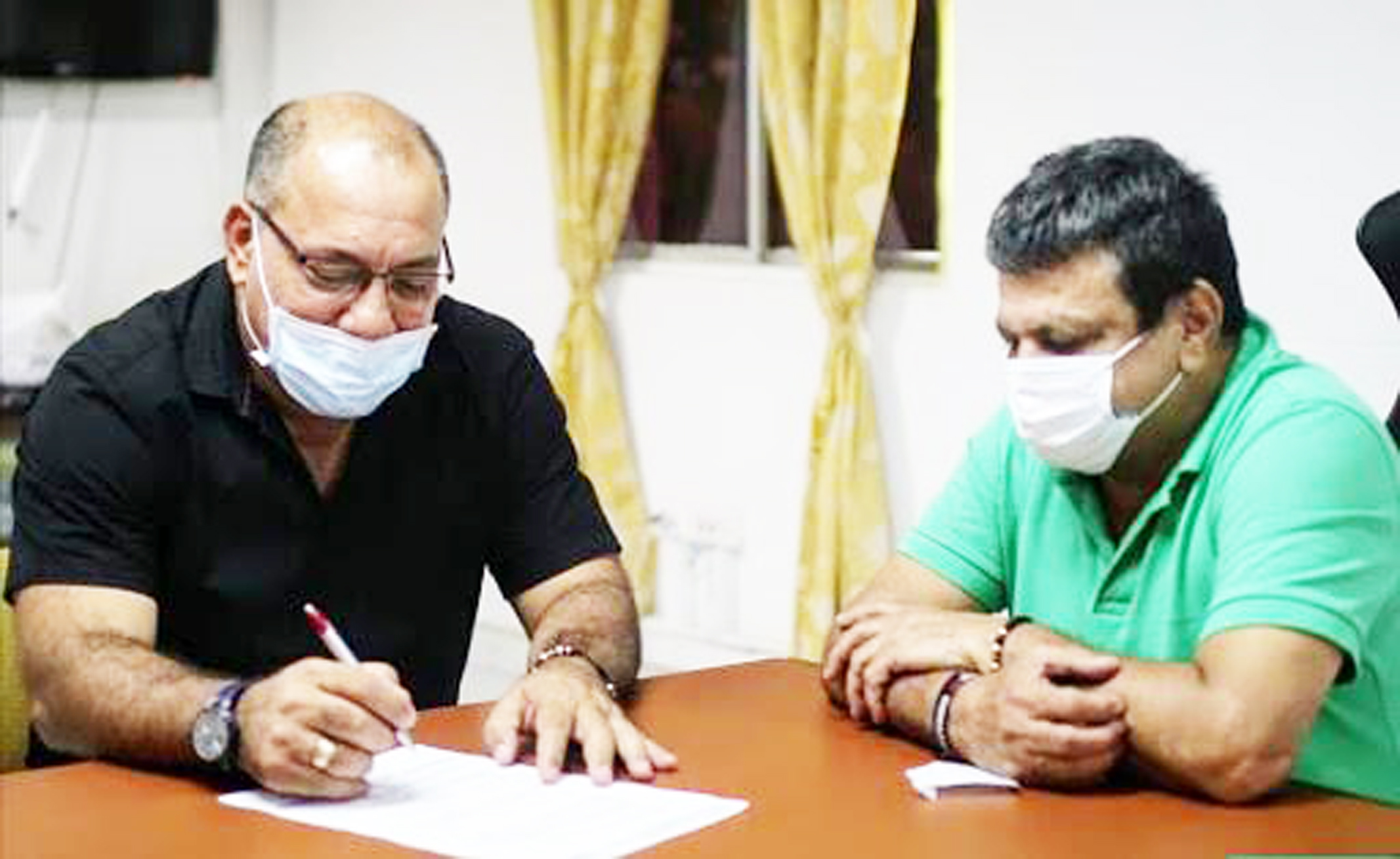 Gerente del hospital Local de Aguachica sin facultades para contratar