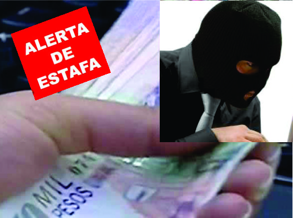 Alerta por estafadores en Aguachica, se hacen pasar por funcionarios de entidades