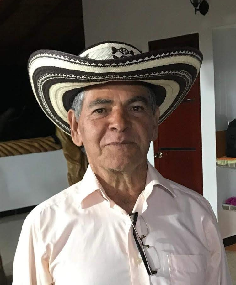 Avicultor ocañero cumple once meses secuestrado