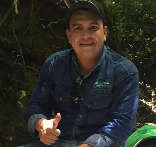 Profesional aguachiquense es designado como coordinador de la seccional sur de Corpocesar