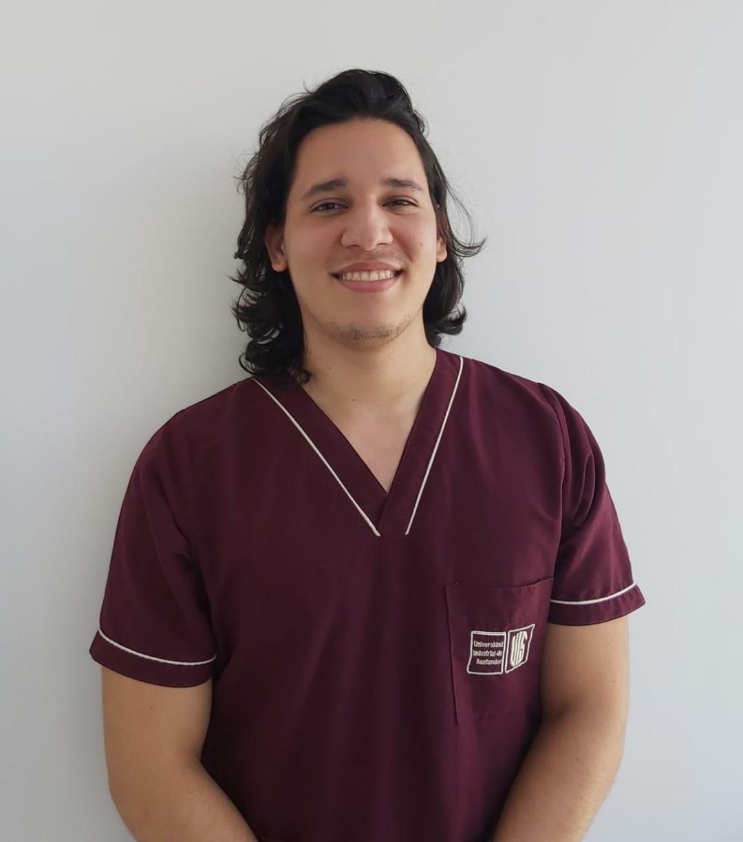 Universitario aguachiquense desarrolló aplicativo para interpretar electrocardiogramas