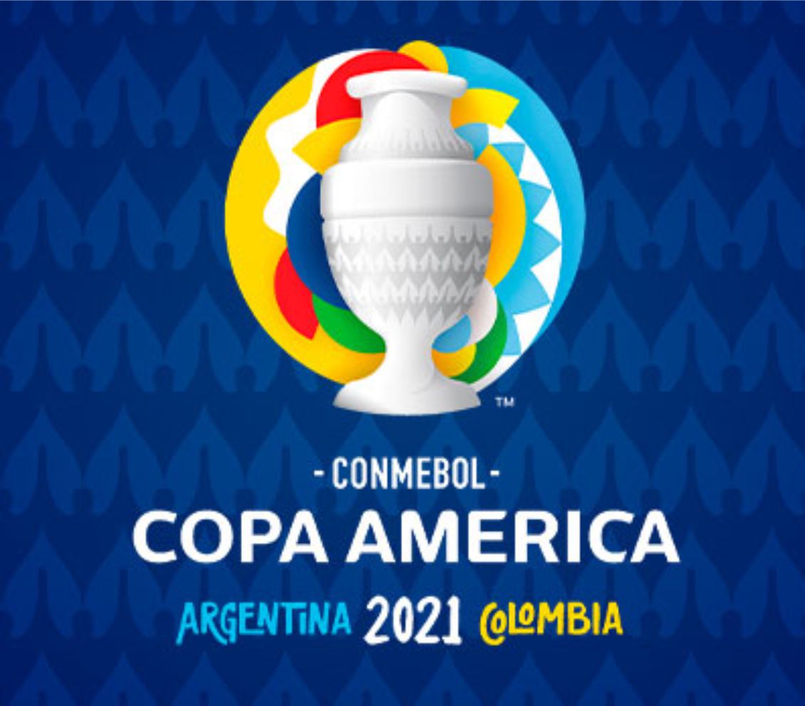 Conmebol dio a conocer el calendario de la Copa América