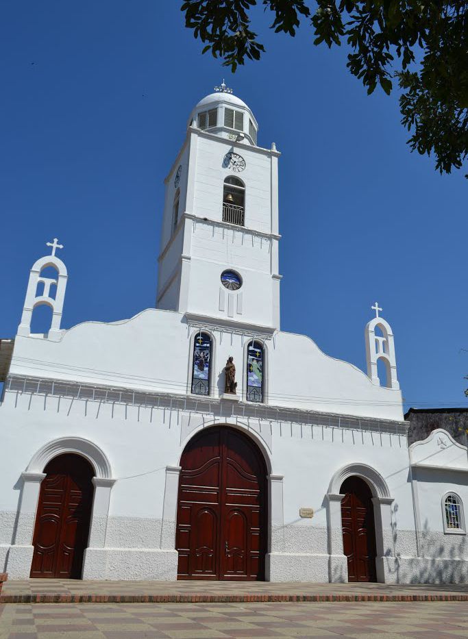 Parroquias de Aguachica se preparan para la celebración de Semana Santa