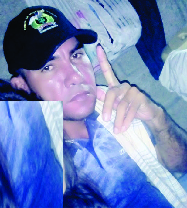 En una vivienda asesinan a un hombre en Pelaya