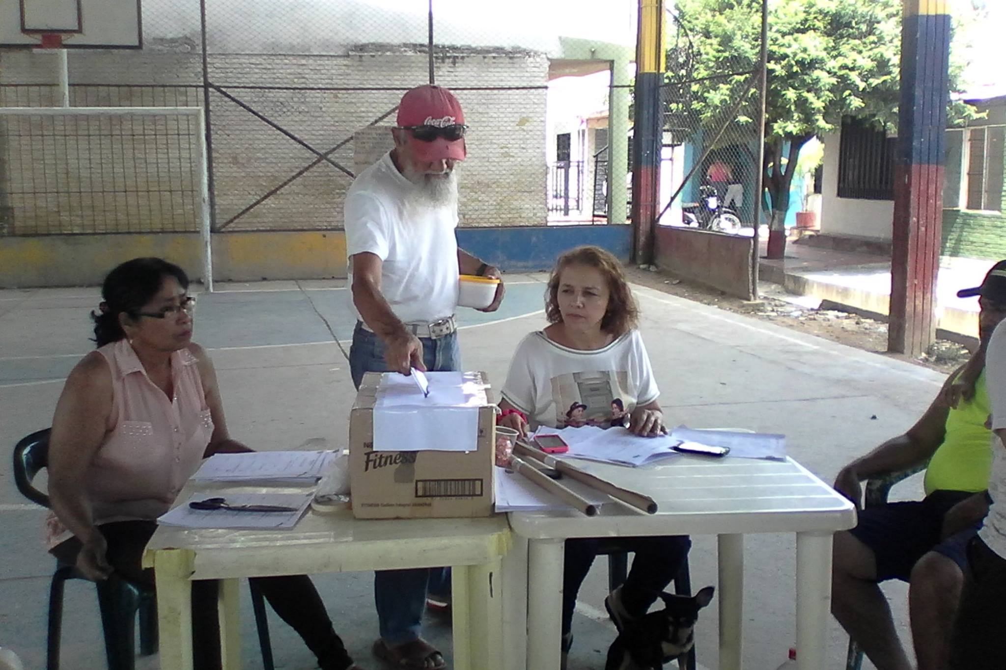 Gobierno Nacional suspende elecciones de Juntas de Acción Comunal