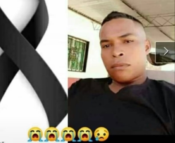 Vigilante fue arrollado por camión fantasma ente Norean y Besote