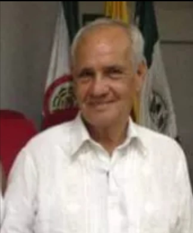 Falleció el abogado Ramón Elías Ojeda Picón