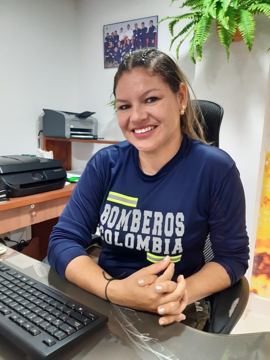 Cuerpo de Bomberos voluntarios de Aguachica sin convenio para seguir su operatividad en el municipio