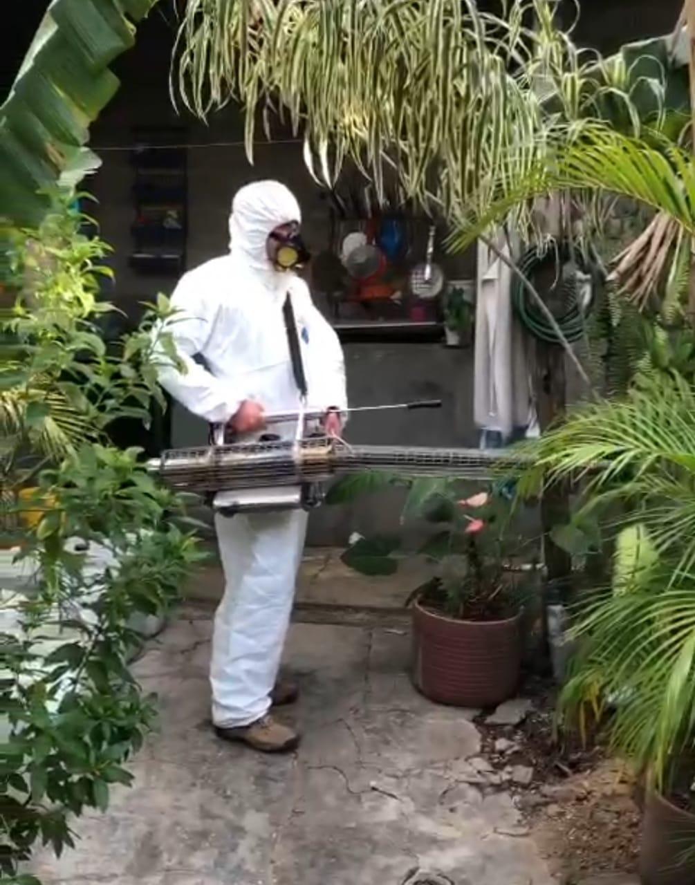 53 casos de dengue se han registrado en Aguachica en los primeros dos meses del año 2021