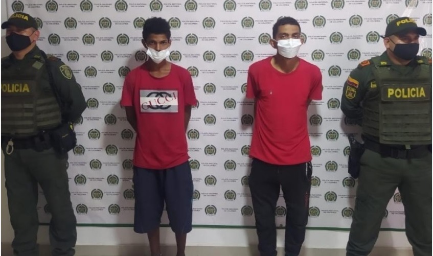 A la cárcel dos extranjeros presuntos responsables del homicidio de un ciudadano