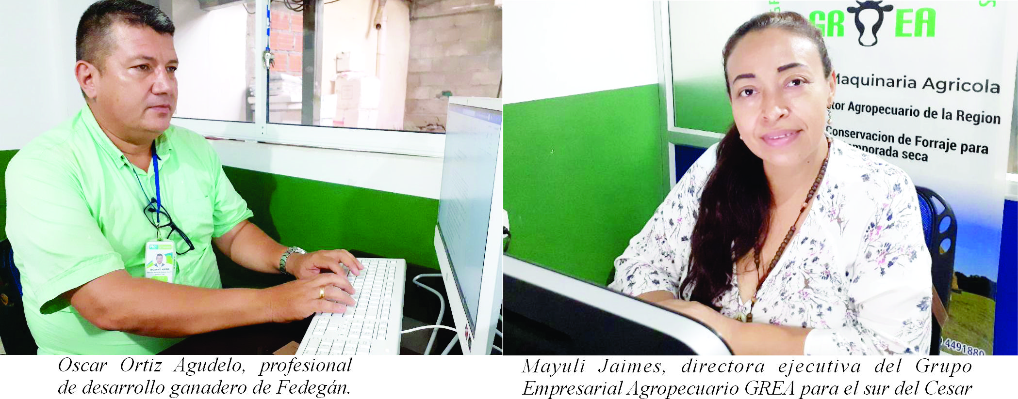 Primer ciclo de vacunación contra fiebre aftosa en 2021 inicia el próximo 10 de mayo