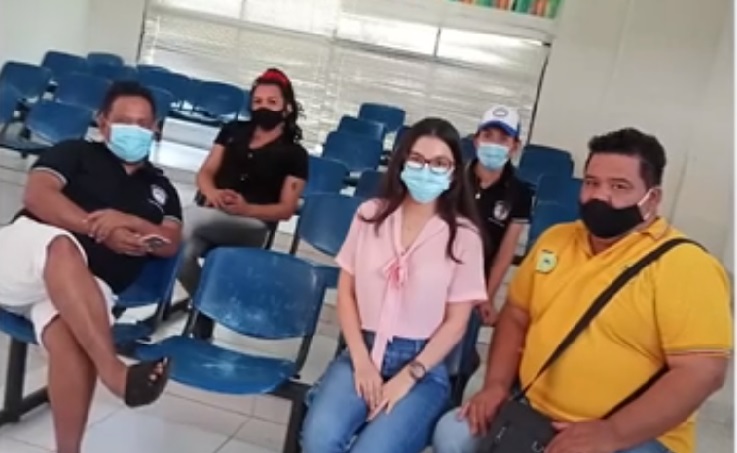 Abrirán convocatoria para conformación de población diversa en Aguachica