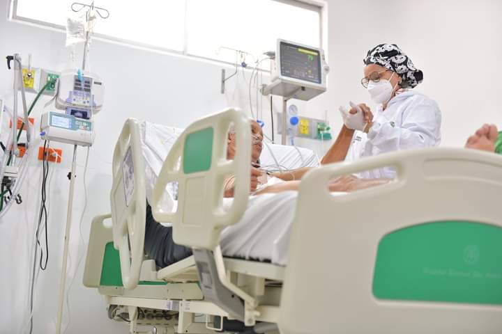 Conozca la situación en Aguachica tras declaración de alerta roja en el Cesar por ocupación de UCI del 73%