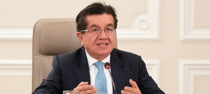 Inició agendamiento para vacunación de personas mayores de 65 años