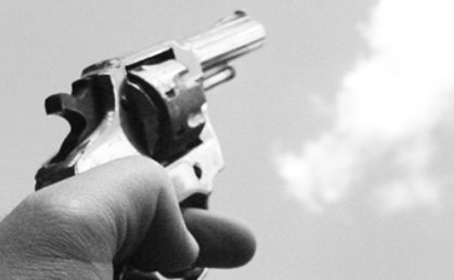 Mujer resultó herida con bala perdida mientras dormía en el barrio San Eduardo