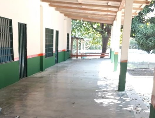 Rector de la I.E Jorge Eliécer Gaitán lanza S.O.S para sede Alfonso López