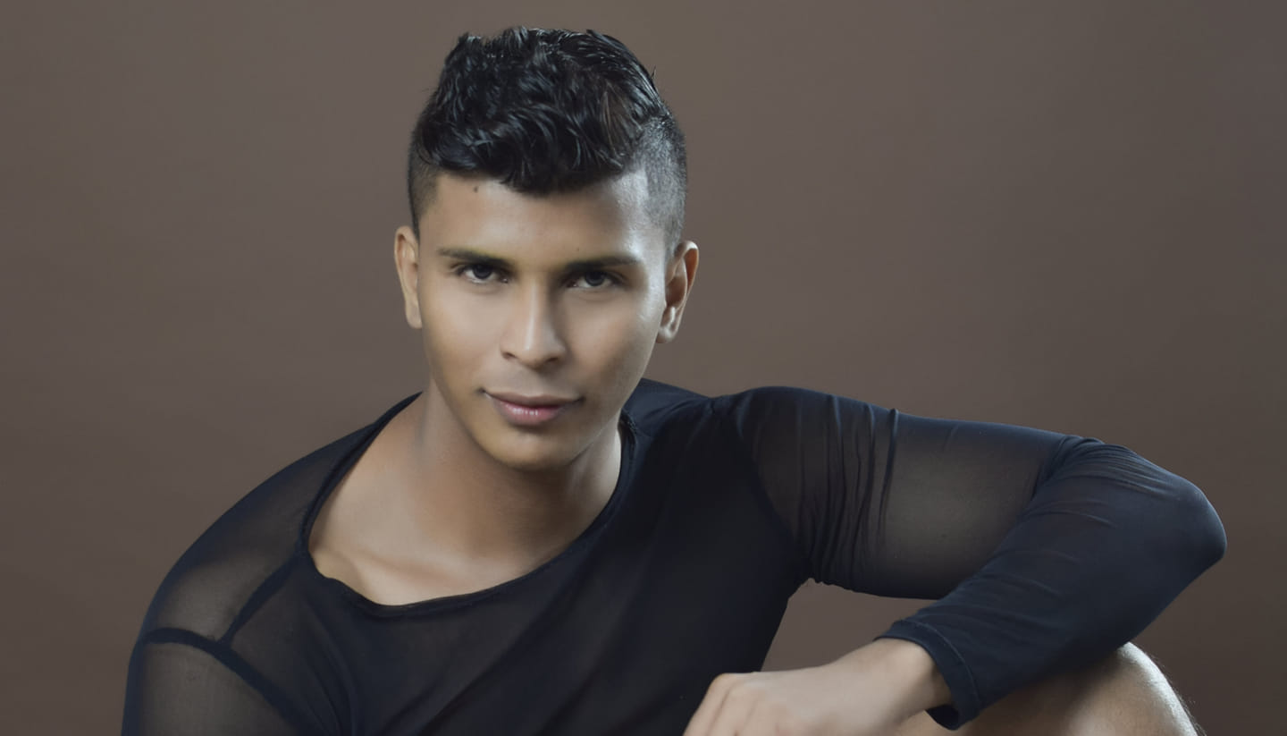 Kleber Zuñiga invitado internacional en México y alista su nuevo sencillo musical