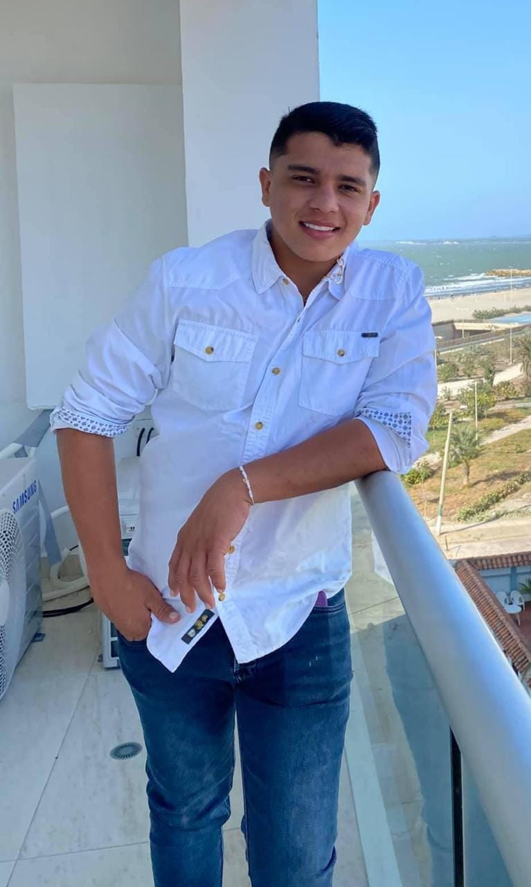 Falsos agentes del Gaula secuestran en Aguachica al joven Sebastián Londoño