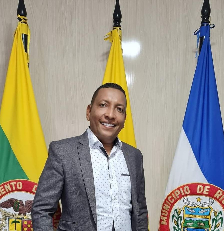 Tribunal Administrativo de Bolívar fallo en sentencia de única instancia a favor del alcalde de Río Viejo