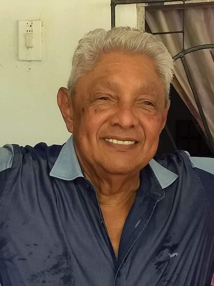 Falleció el empresario y directivo de Apuestas Unidas Benjamín Calderón