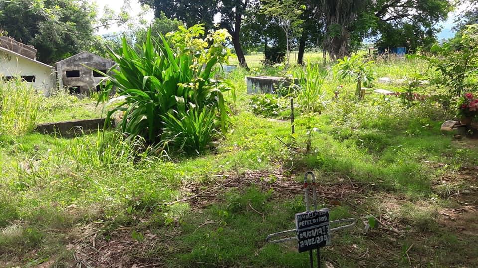 JEP amplió medidas cautelares para el cementerio de «los pobres» en Aguachica