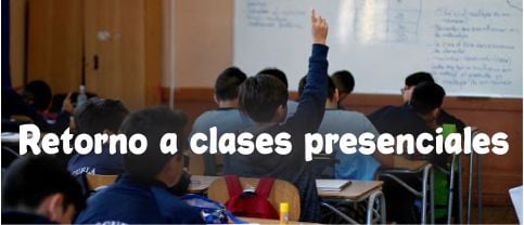 Polémica por anuncio del gobierno de retornar a clases presenciales en el segundo semestre de 2021