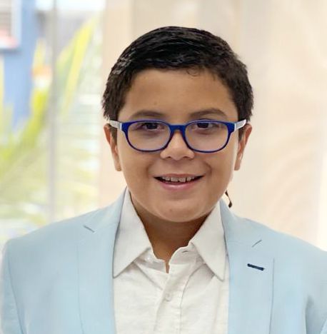 Primera comunión