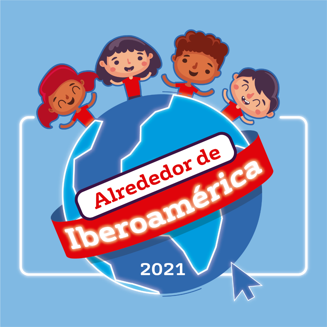 Veolia y la Organización de Estados Iberoamericanos (OEI) renuevan convenio para la realización de la 8° versión de la campaña educativa «Alrededor de Iberoamérica 2021”