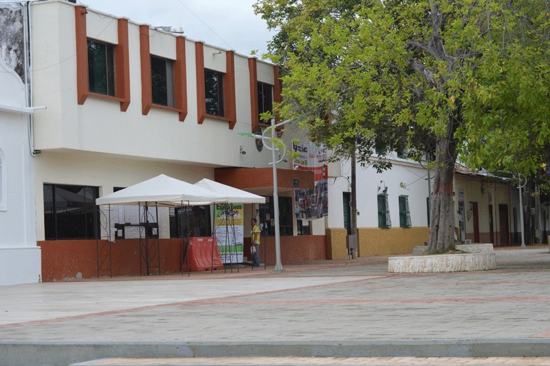 Alcaldía de Aguachica entre los últimos puestos en el Cesar; según medición de desempeño institucional de la vigencia 2020