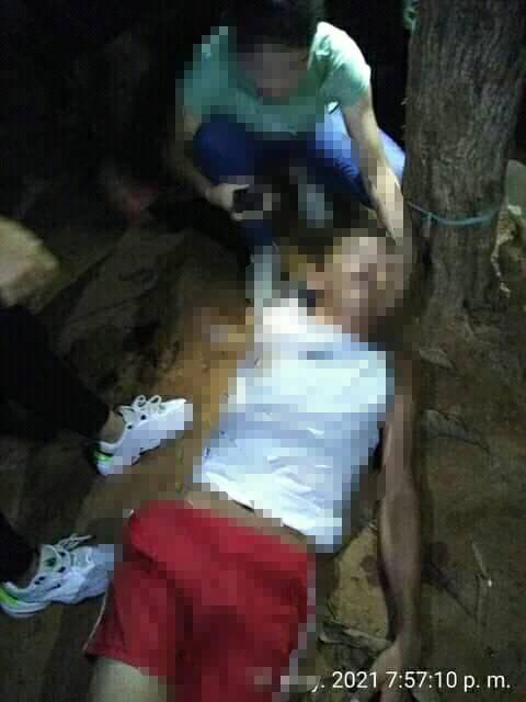 Un muertos y dos heridos deja riña en Pelaya Cesar