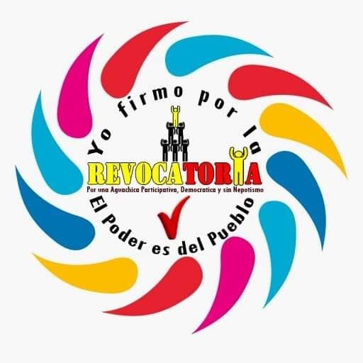 En los próximos días iniciará recolección de firmas en el proceso revocatorio del alcalde en Aguachica