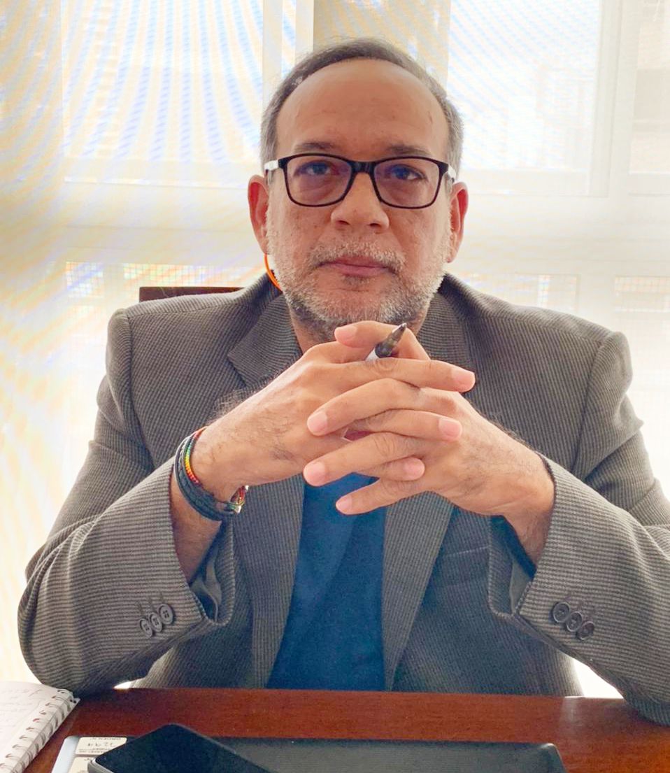 Personas que nos inspiran y dan ejemplo de gestión y liderazgo