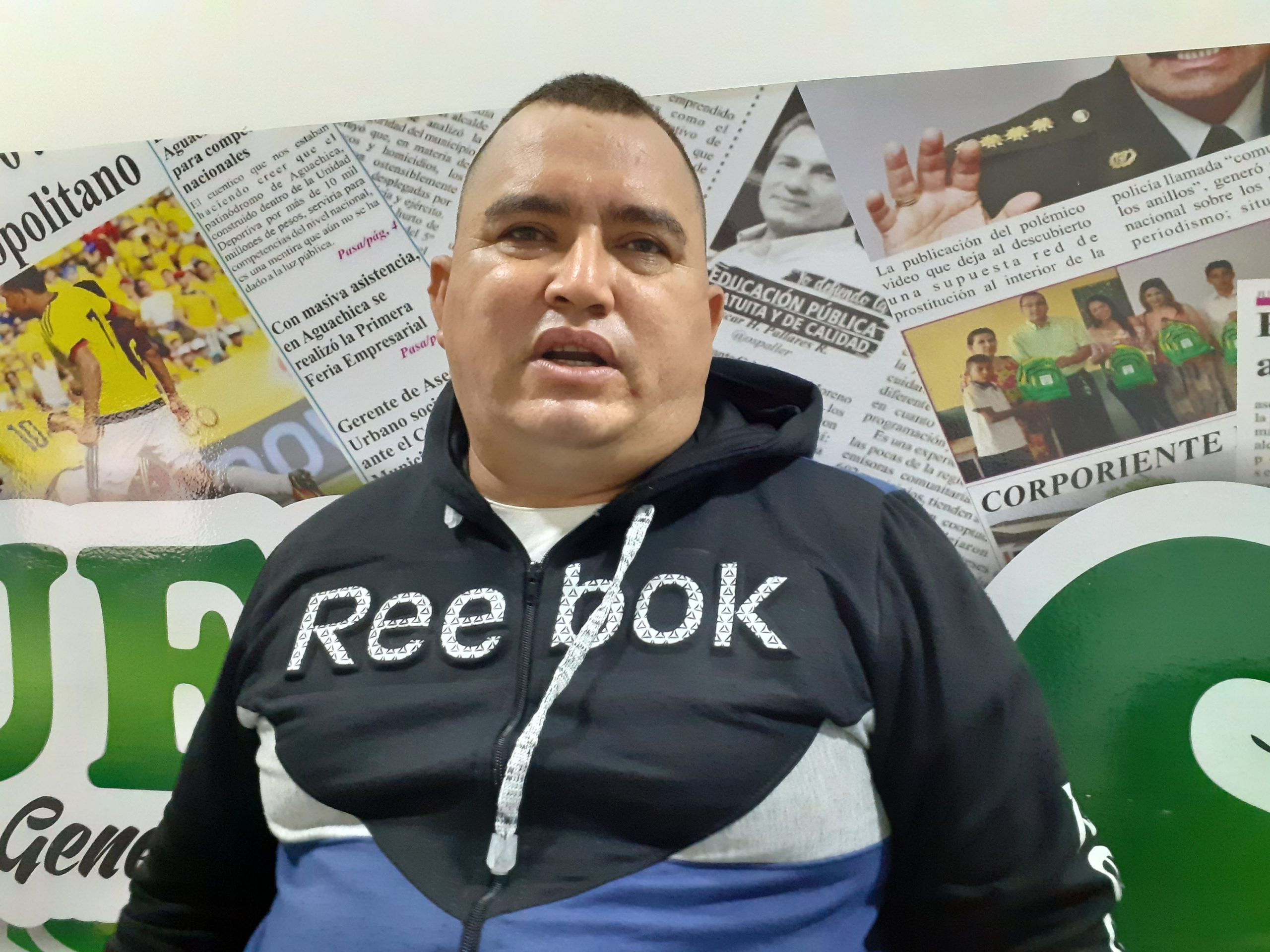 La ANUC fortalece su labor en Aguachica y promueve el referendo campesino