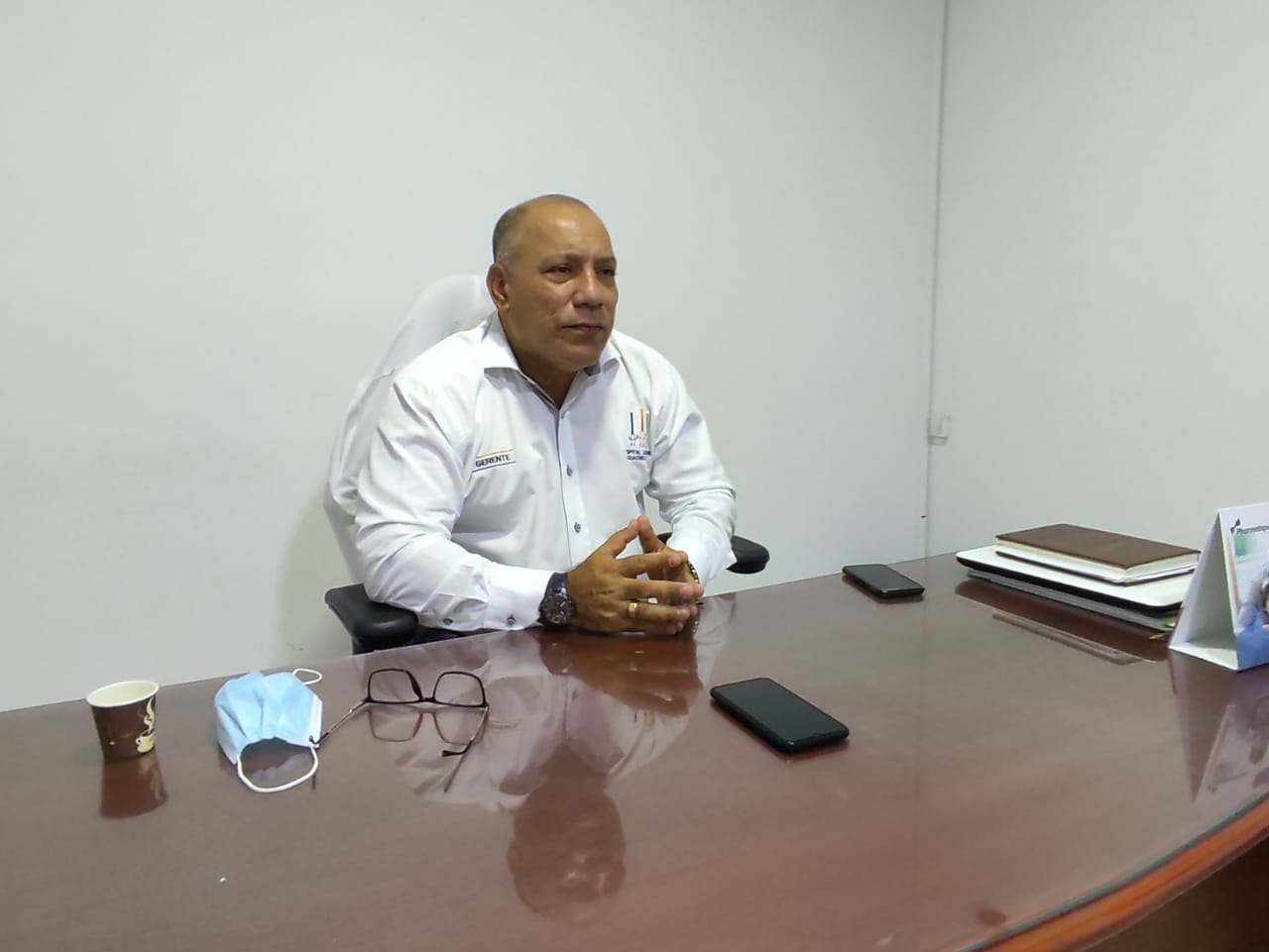 Balance positivo de vacunación contra el Covid en Aguachica