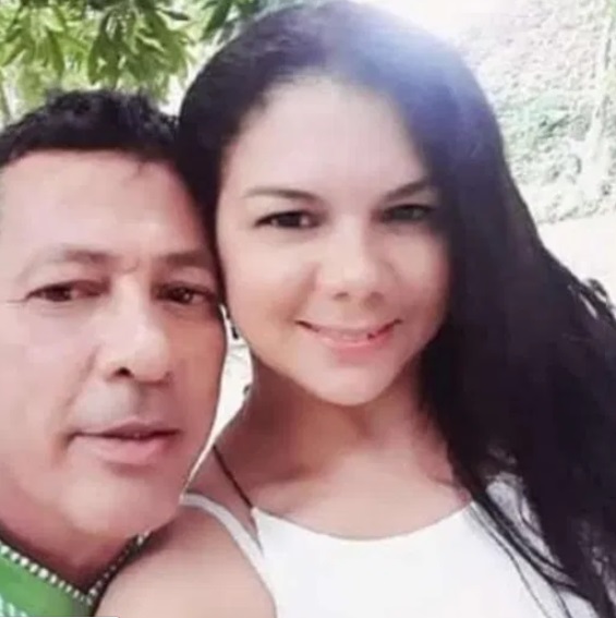 Se suicidó presunto autor intelectual del homicidio de Elisenia Núñez Ríos