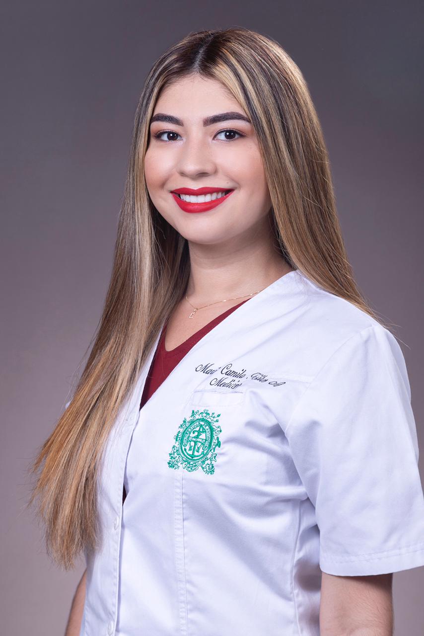 Hija de abogado aguachiquense fue admitida para hacer doctorado en Holanda