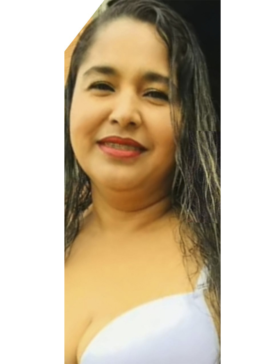 Mujer muere en accidente de tránsito cerca al cerro de Los Chivos en Aguachica