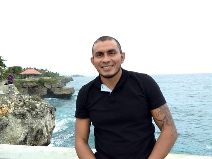 Familia de pelayense capturado en Haití alega su inocencia