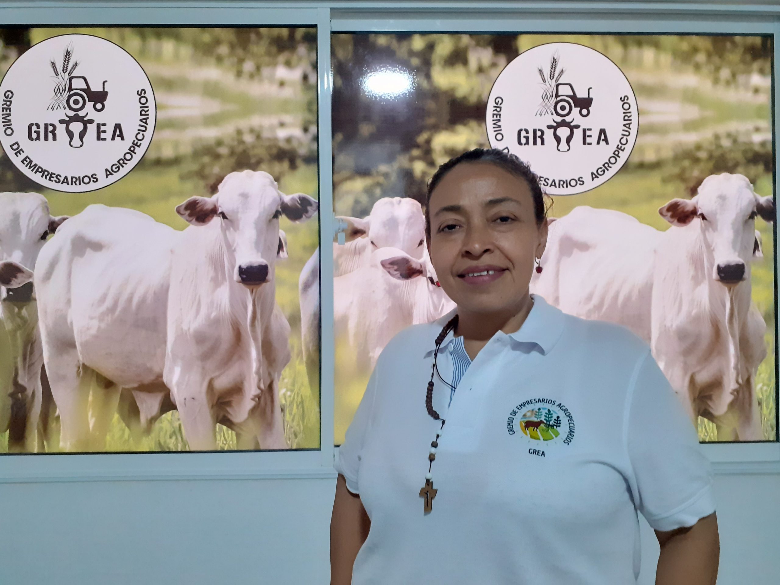 Gremio de Empresarios Agropecuarios brindará capacitaciones durante la primera exposición y feria de ganado Expocebú