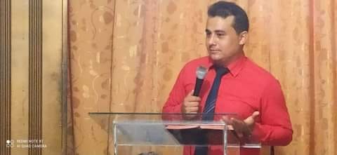 En accidente de tránsito en la vía Ocaña Aguachica muere el Pastor Leonardo Losada Cantillo
