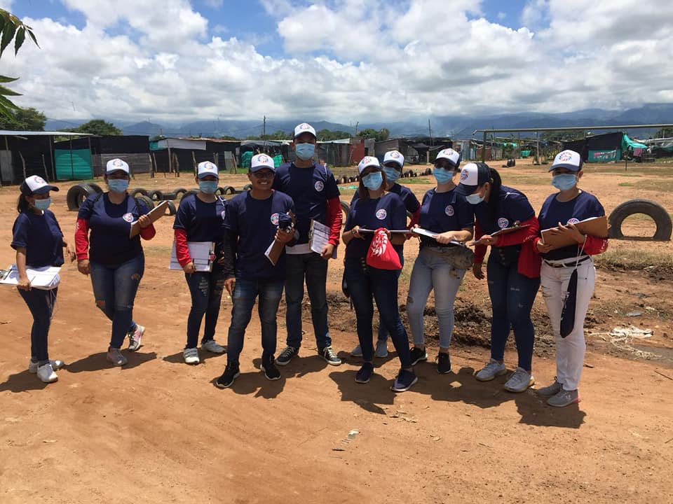 Doce mil firmas han sido recolectadas en proceso revocatorio contra el alcalde de Aguachica