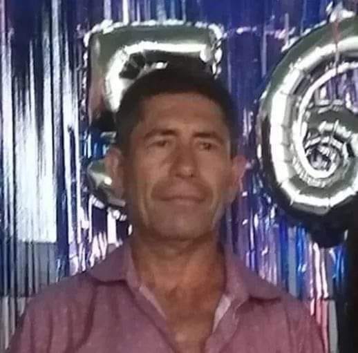 Secuestradores dejan en libertad al labriego Danulfo Ríos