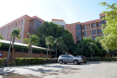 El Gobierno del Cesar tramitó ante el Ministerio de Salud un giro por $22 mil millones para pagar a hospitales el servicio a migrantes