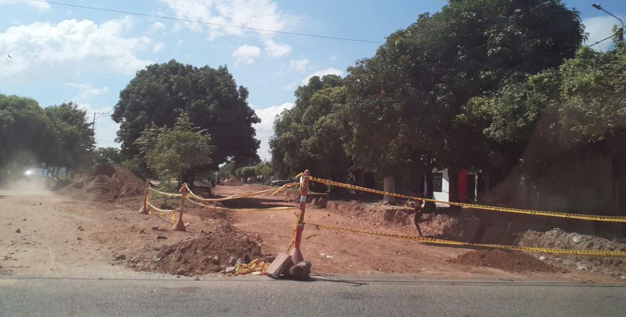 Juzgado emitió orden de desacato contra el alcalde Robinson Manosalva