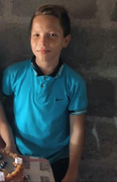 En Pelaya Joven de 12 años murió al ingerir un insecticida
